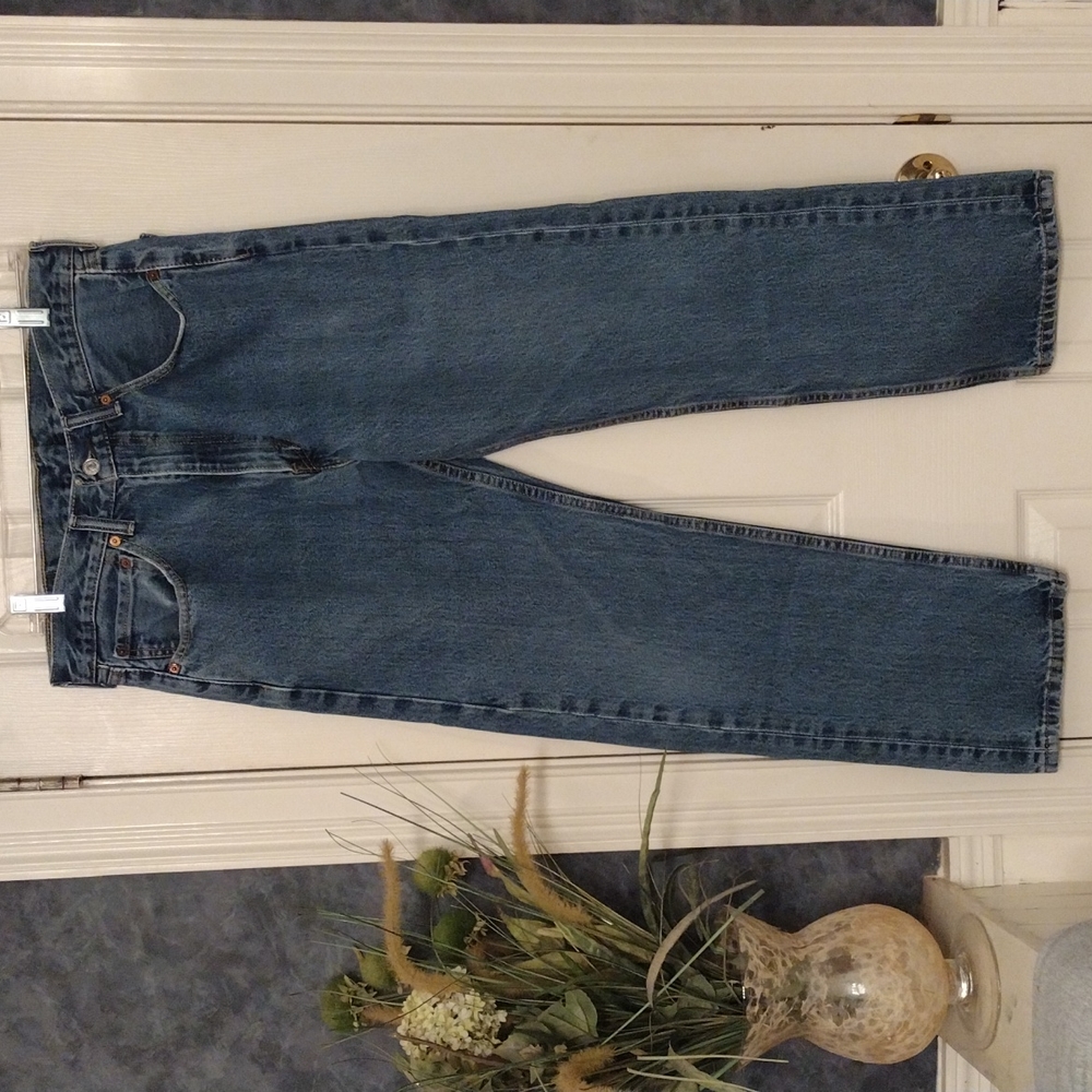 Nwot Levi 505 jeans